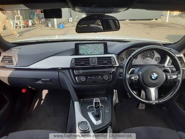 bmw 4-series 2016 CFJ1606106 image 2