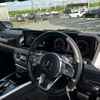 mercedes-benz g-class 2023 quick_quick_3DA-463350_W1N4633502X475574 image 2