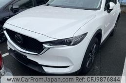 mazda cx-5 2019 quick_quick_6BA-KFEP_KFEP-306287