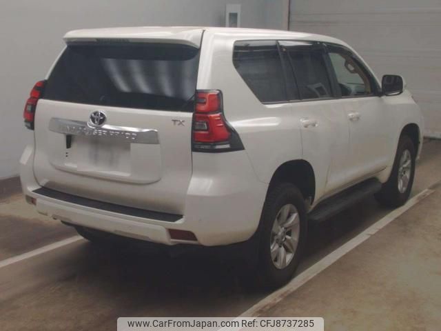 toyota land-cruiser-prado 2021 quick_quick_3BA-TRJ150W_TRJ150-0128829 image 2