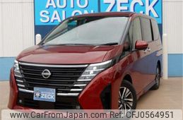 nissan serena 2023 -NISSAN 【名古屋 304】--Serena FC28--FC28-002229---NISSAN 【名古屋 304】--Serena FC28--FC28-002229-