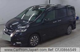 nissan serena 2019 quick_quick_DAA-GFC27_145006