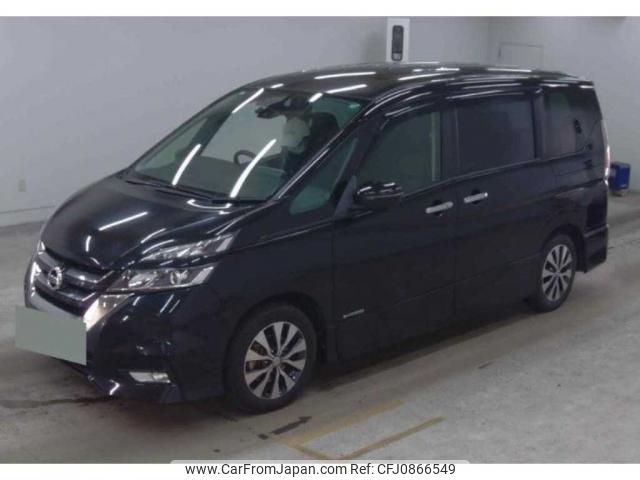 nissan serena 2019 quick_quick_DAA-GFC27_145006 image 1