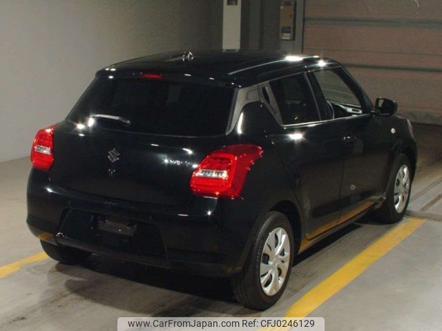 suzuki swift 2021 -SUZUKI--Swift ZC83S-408704---SUZUKI--Swift ZC83S-408704- image 2