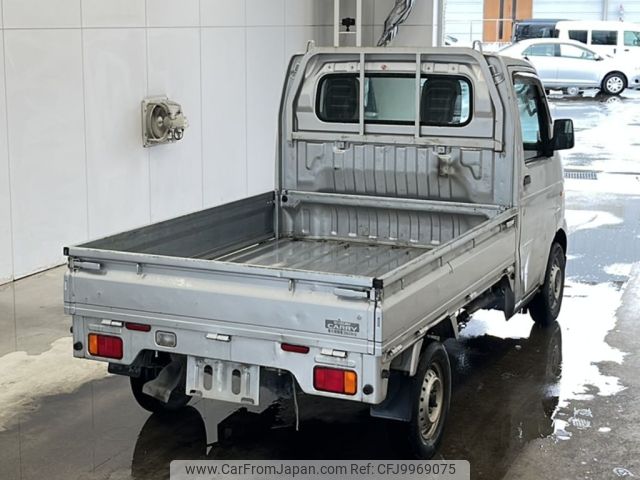 suzuki carry-truck 2013 -SUZUKI--Carry Truck DA63T-824561---SUZUKI--Carry Truck DA63T-824561- image 2