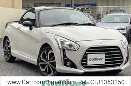 daihatsu copen 2017 -DAIHATSU--Copen DBA-LA400K--LA400K-0021725---DAIHATSU--Copen DBA-LA400K--LA400K-0021725-