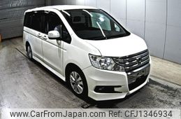 honda stepwagon 2010 -HONDA--Stepwgn RK5-1022810---HONDA--Stepwgn RK5-1022810-