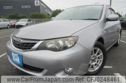 subaru impreza 2007 REALMOTOR_Y2024090241A-12