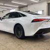 toyota mirai 2021 CFJ1400582 image 22