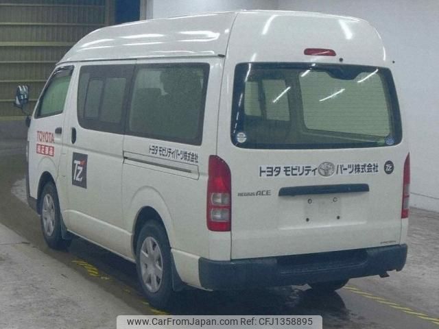 toyota regiusace-van 2018 quick_quick_CBF-TRH200K_TRH200-0284473 image 2