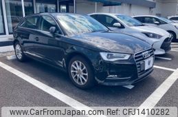 audi a3 2014 -AUDI--Audi A3 DBA-8VCXS--WAUZZZ8V6EA146080---AUDI--Audi A3 DBA-8VCXS--WAUZZZ8V6EA146080-