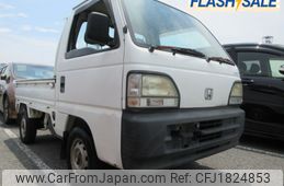 honda acty-truck 1997 CFJ1824853