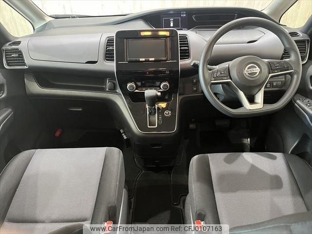 nissan serena 2020 -NISSAN--Serena DBA-C27--C27-017057---NISSAN--Serena DBA-C27--C27-017057- image 2