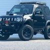 suzuki jimny 2008 CFJ1777980 image 3