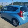 nissan note 2014 TE5579 image 1