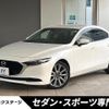mazda mazda3 2019 CFJ1638302 image 1