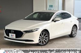 mazda mazda3 2019 CFJ1638302