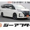 nissan serena 2020 -NISSAN--Serena DAA-HFC27--HFC27-070761---NISSAN--Serena DAA-HFC27--HFC27-070761- image 1