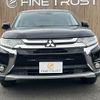 mitsubishi outlander 2015 CFJ1858637 image 14
