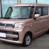 suzuki spacia 2022 -SUZUKI--Spacia 5AA-MK53S--MK53S-424375---SUZUKI--Spacia 5AA-MK53S--MK53S-424375- image 1