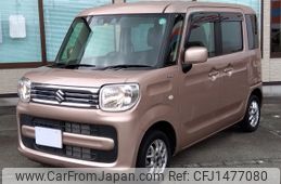 suzuki spacia 2022 -SUZUKI--Spacia 5AA-MK53S--MK53S-424375---SUZUKI--Spacia 5AA-MK53S--MK53S-424375-