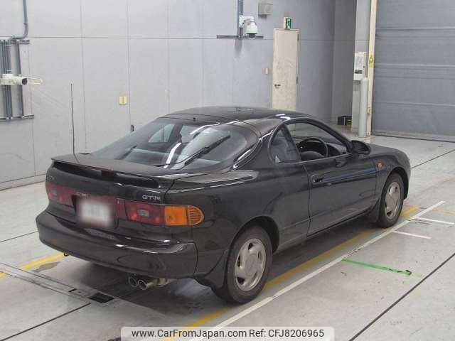 toyota celica 1989 -TOYOTA--Celica E-ST182--ST182-0006380---TOYOTA--Celica E-ST182--ST182-0006380- image 2