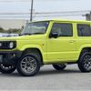 suzuki jimny 2023 quick_quick_JB64W_JB64W-300324 image 1