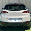 mazda cx-3 2022 CFJ1819485 image 15