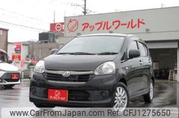 daihatsu mira-e-s 2015 -DAIHATSU 【尾張小牧 581ｿ3022】--Mira e:s DBA-LA300S--LA300S-1340104---DAIHATSU 【尾張小牧 581ｿ3022】--Mira e:s DBA-LA300S--LA300S-1340104-