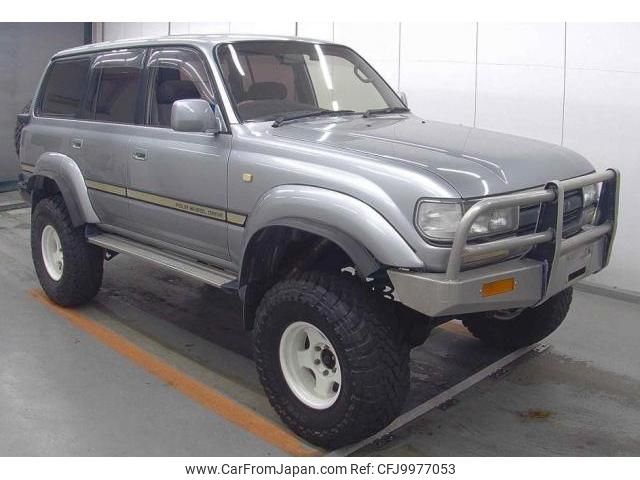 toyota land-cruiser-80 1992 quick_quick_S-HDJ81V_0030220 image 1