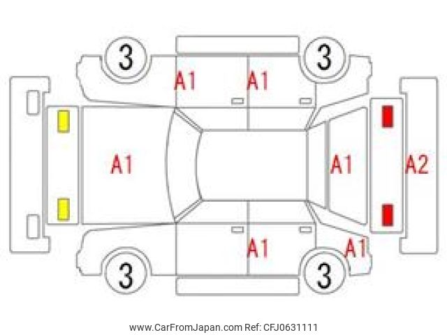 bmw x5 2012 -BMW--BMW X5 LDA-ZW30S--WBAZW42000L794570---BMW--BMW X5 LDA-ZW30S--WBAZW42000L794570- image 2