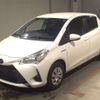 toyota vitz 2020 -TOYOTA--Vitz DAA-NHP130--NHP130-4021651---TOYOTA--Vitz DAA-NHP130--NHP130-4021651- image 1