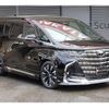 toyota alphard 2025 quick_quick_6AA-AAHH40W_AAHH40-0038721 image 1