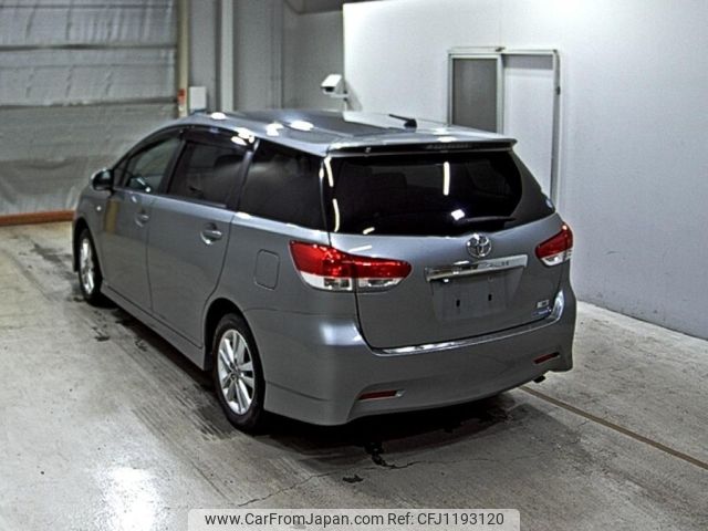 toyota wish 2010 -TOYOTA--Wish ZGE20W-0060873---TOYOTA--Wish ZGE20W-0060873- image 2