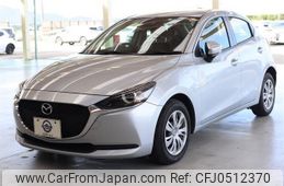 mazda demio 2019 quick_quick_6BA-DJLFS_DJLFS-702769