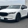 mazda cx-5 2017 -MAZDA--CX-5 LDA-KF2P--KF2P-109769---MAZDA--CX-5 LDA-KF2P--KF2P-109769- image 18