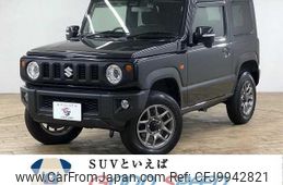 suzuki jimny 2021 quick_quick_3BA-JB64W_JB64W-200853