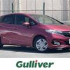 honda fit 2018 -HONDA--Fit DBA-GK3--GK3-3406673---HONDA--Fit DBA-GK3--GK3-3406673- image 1