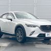 mazda cx-3 2016 CFJ1569774 image 17