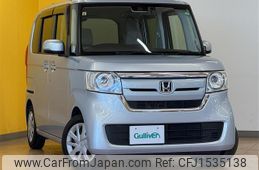 honda n-box 2018 CFJ1535138