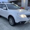 subaru forester 2009 -SUBARU--Forester DBA-SH5--SH5-042022---SUBARU--Forester DBA-SH5--SH5-042022- image 1