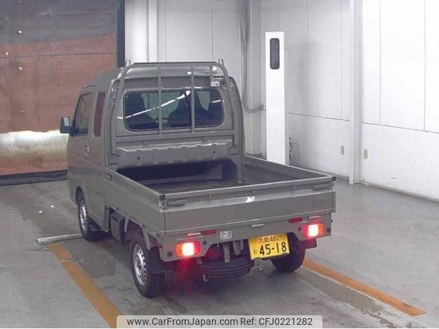 suzuki carry-truck 2023 quick_quick_3BD-DA16T_DA16T-768967 image 2