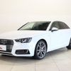 audi a4 2018 -AUDI--Audi A4 DBA-8WCYRF--WAUZZZF41JA208960---AUDI--Audi A4 DBA-8WCYRF--WAUZZZF41JA208960- image 1