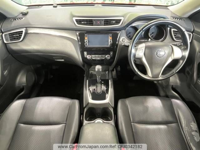 nissan x-trail 2014 -NISSAN--X-Trail DBA-NT32--NT32-022494---NISSAN--X-Trail DBA-NT32--NT32-022494- image 2