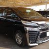 toyota vellfire 2018 -TOYOTA--Vellfire DAA-AYH30W--AYH30-0062877---TOYOTA--Vellfire DAA-AYH30W--AYH30-0062877- image 15