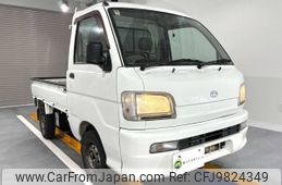 daihatsu hijet-truck 1999 Mitsuicoltd_DHHT0005204R0605