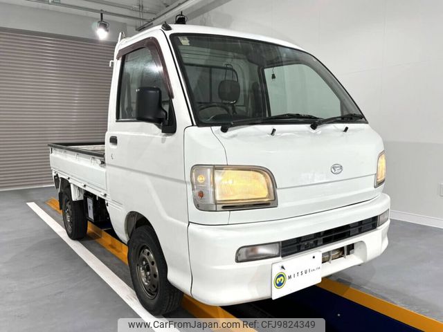 daihatsu hijet-truck 1999 Mitsuicoltd_DHHT0005204R0605 image 2
