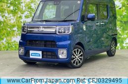 daihatsu wake 2018 quick_quick_DBA-LA700S_LA700S-0123052