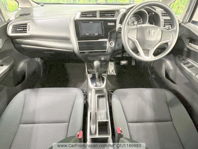 honda fit 2019 -HONDA--Fit DBA-GK4--GK4-1304224---HONDA--Fit DBA-GK4--GK4-1304224- image 2