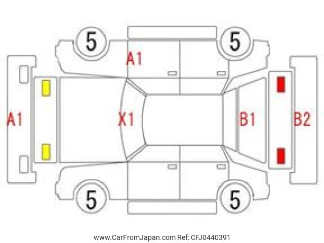 toyota tank 2018 -TOYOTA--Tank DBA-M900A--M900A-0200307---TOYOTA--Tank DBA-M900A--M900A-0200307- image 2